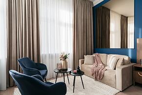 White Lotus - LoftAffair Collection