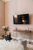 White Lotus - LoftAffair Collection