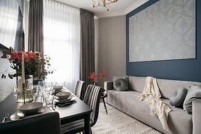 White Lotus - LoftAffair Collection