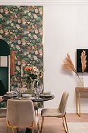 White Lotus - LoftAffair Collection