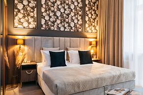 White Lotus - LoftAffair Collection