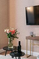 White Lotus - LoftAffair Collection