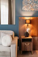 White Lotus - LoftAffair Collection