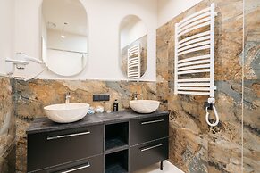 White Lotus - LoftAffair Collection