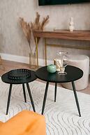 White Lotus - LoftAffair Collection