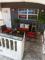 Story Villa, 1 Bedroom With Ocean & Mountain View