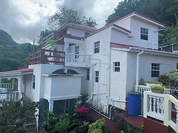 Story Villa, 1 Bedroom With Ocean & Mountain View