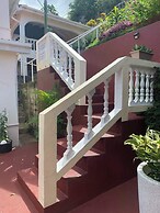 Story Villa, 1 Bedroom With Ocean & Mountain View