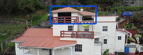 Story Villa, 1 Bedroom With Ocean & Mountain View