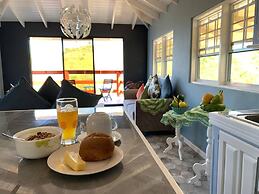 Story Villa, 1 Bedroom With Ocean & Mountain View