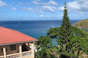 Story Villa, 1 Bedroom With Ocean & Mountain View