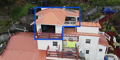 Story Villa, 1 Bedroom With Ocean & Mountain View