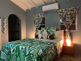 Story Villa, 1 Bedroom With Ocean & Mountain View