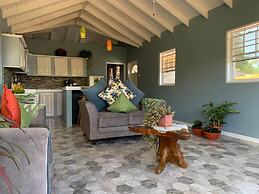 Story Villa, 1 Bedroom With Ocean & Mountain View