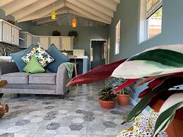 Story Villa, 1 Bedroom With Ocean & Mountain View