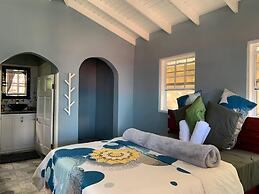 Story Villa, 1 Bedroom With Ocean & Mountain View