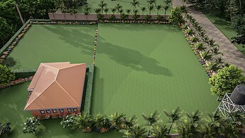 SAFFRON BEACH RESORT AND ADVENTURE PARK