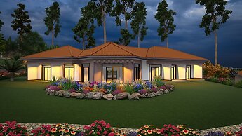SAFFRON BEACH RESORT AND ADVENTURE PARK