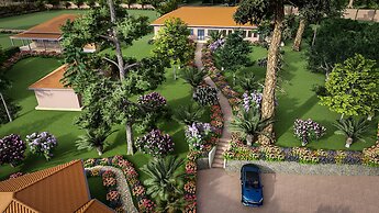 SAFFRON BEACH RESORT AND ADVENTURE PARK
