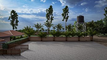 SAFFRON BEACH RESORT AND ADVENTURE PARK