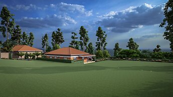 SAFFRON BEACH RESORT AND ADVENTURE PARK