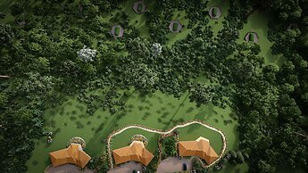 SAFFRON BEACH RESORT AND ADVENTURE PARK