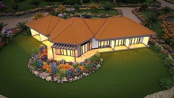 SAFFRON BEACH RESORT AND ADVENTURE PARK