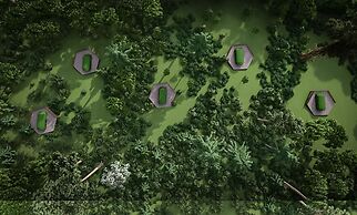 SAFFRON BEACH RESORT AND ADVENTURE PARK