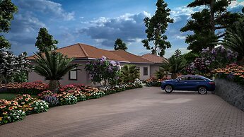 SAFFRON BEACH RESORT AND ADVENTURE PARK