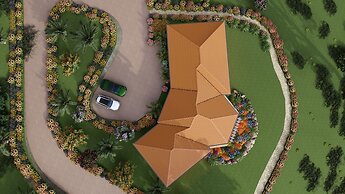 SAFFRON BEACH RESORT AND ADVENTURE PARK