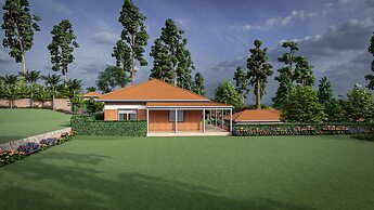 SAFFRON BEACH RESORT AND ADVENTURE PARK