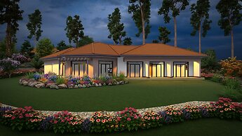 SAFFRON BEACH RESORT AND ADVENTURE PARK