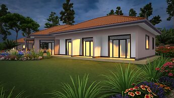 SAFFRON BEACH RESORT AND ADVENTURE PARK