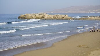 SurfAppartMorocco