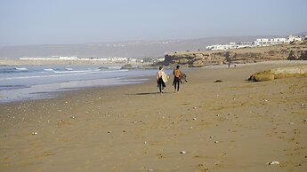 SurfAppartMorocco