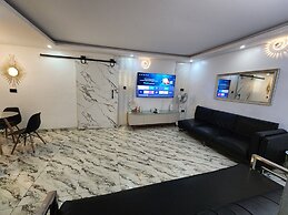 The Milton Apartment