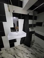 The Milton Apartment