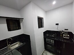 The Milton Apartment