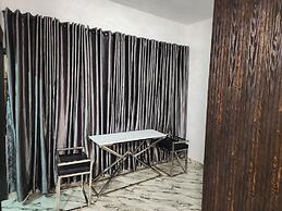 The Milton Apartment