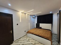 The Milton Apartment