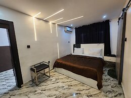 The Milton Apartment