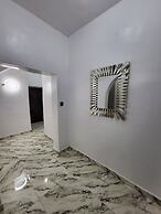 The Milton Apartment