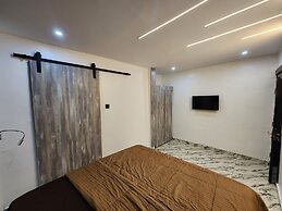 The Milton Apartment