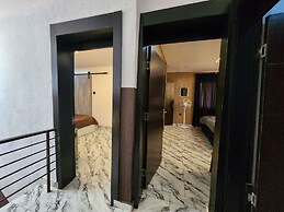 The Milton Apartment