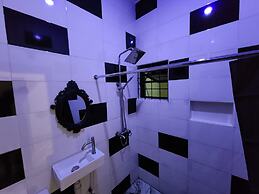 The Milton Apartment