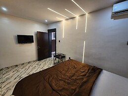 The Milton Apartment