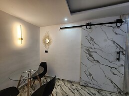 The Milton Apartment