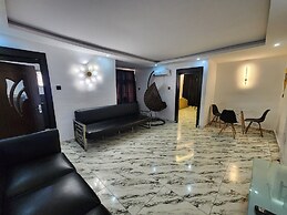 The Milton Apartment