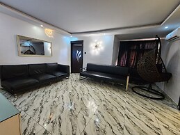 The Milton Apartment