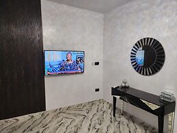 The Milton Apartment